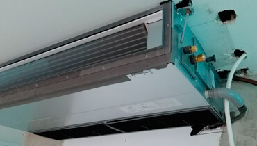 Refrigeración