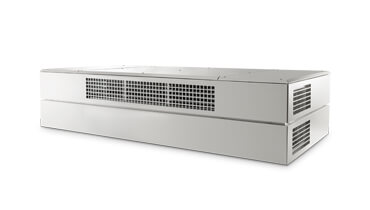 Ventilación