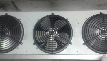 Ventilación